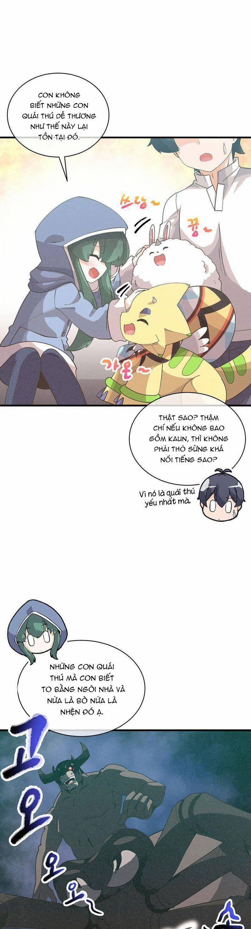 Tôi Trở Thành Một Nông Dân 95 trang 8