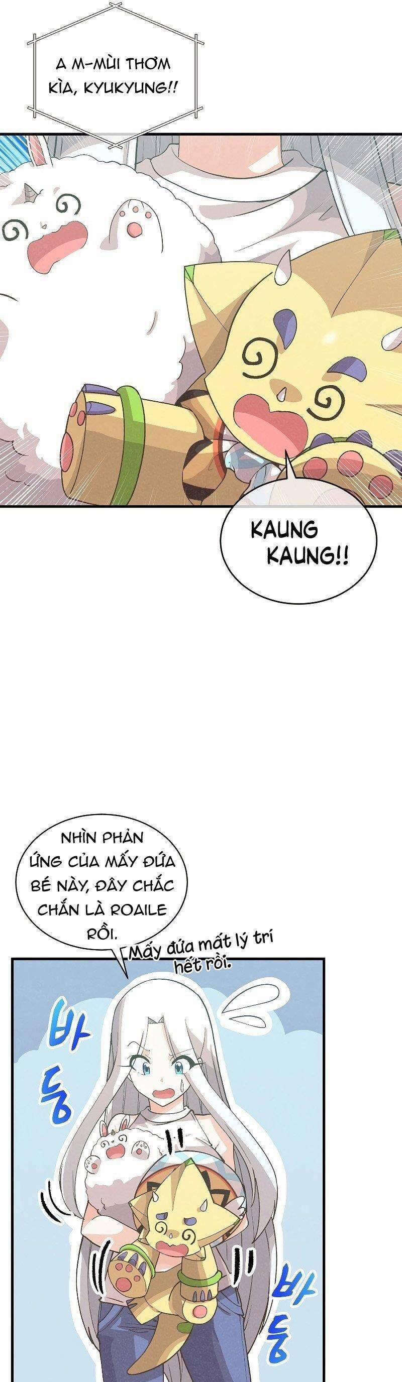 Tôi Trở Thành Một Nông Dân 96 trang 10