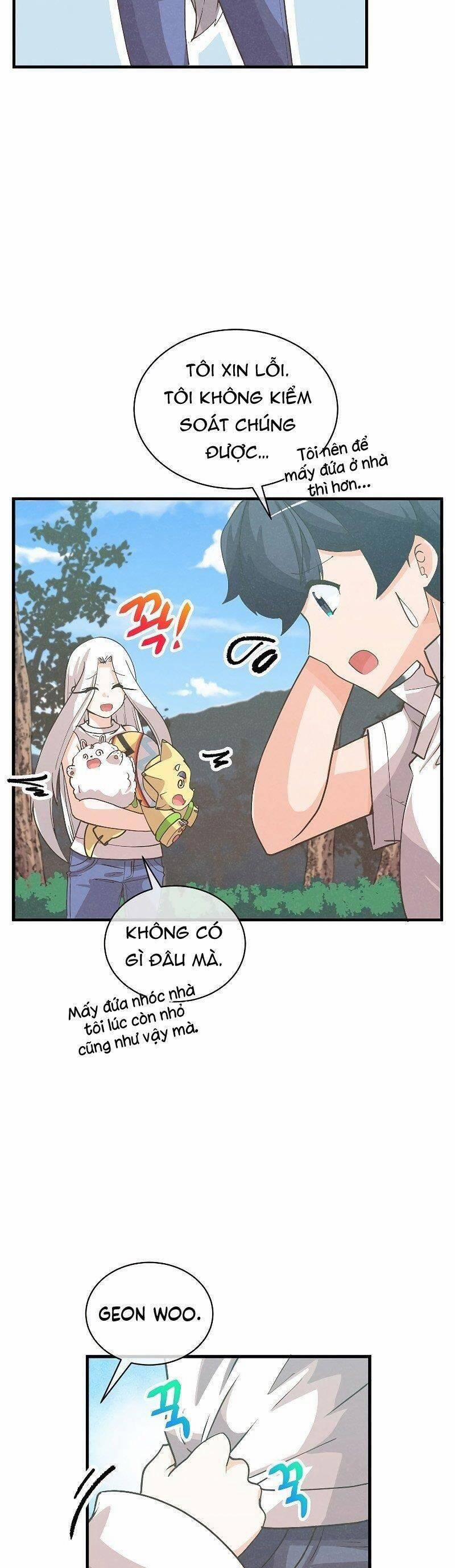 Tôi Trở Thành Một Nông Dân 96 trang 11