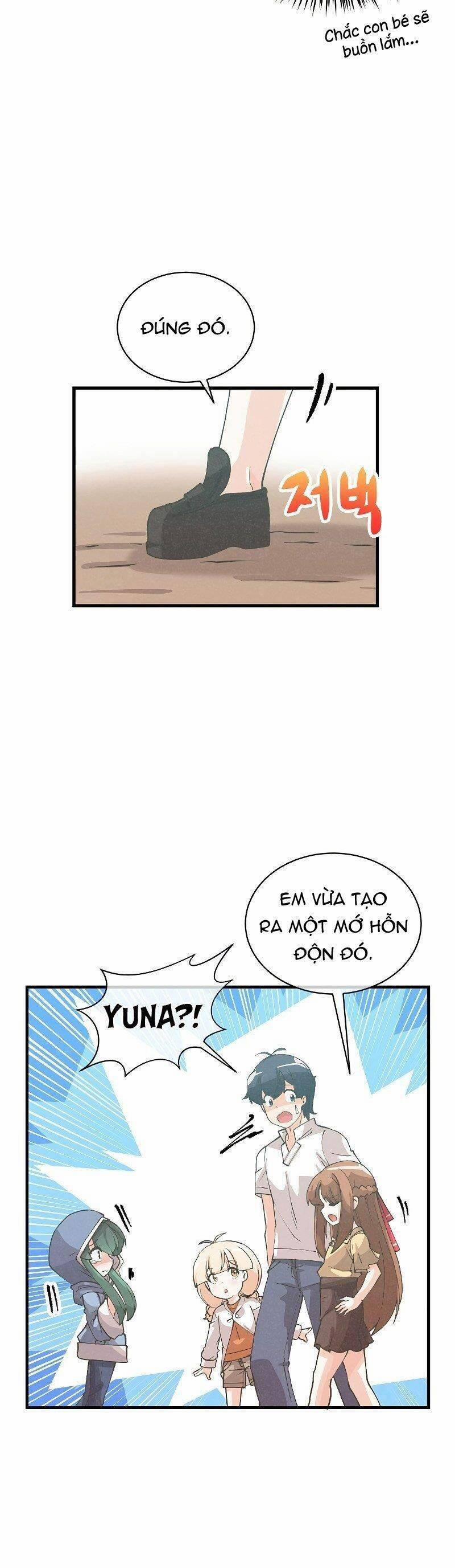 Tôi Trở Thành Một Nông Dân 96 trang 13