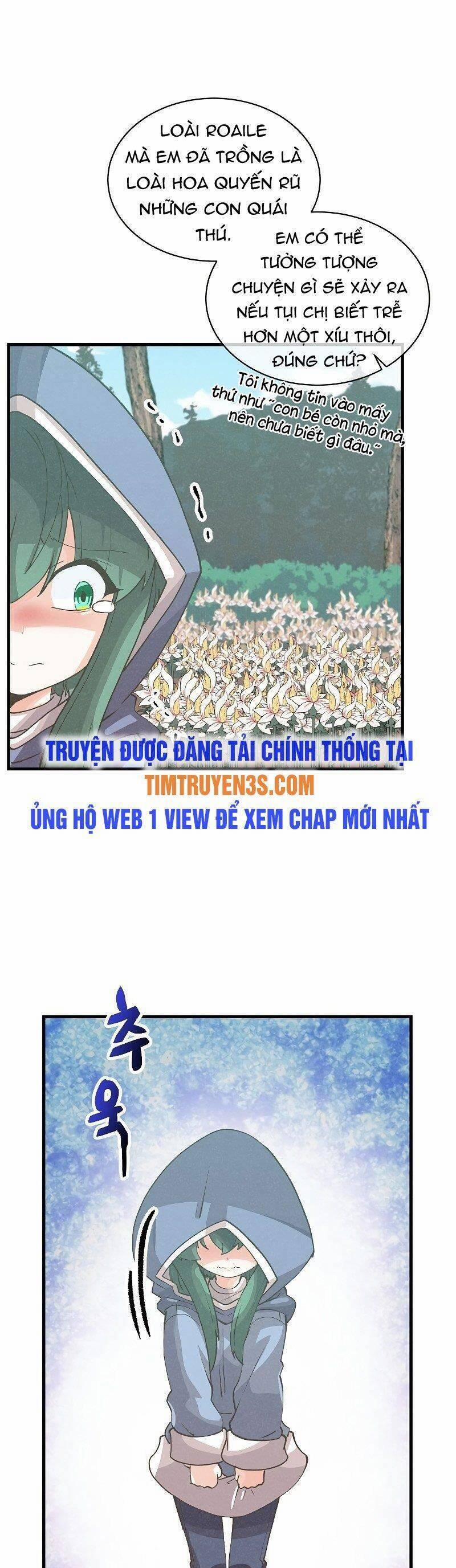 Tôi Trở Thành Một Nông Dân 96 trang 14