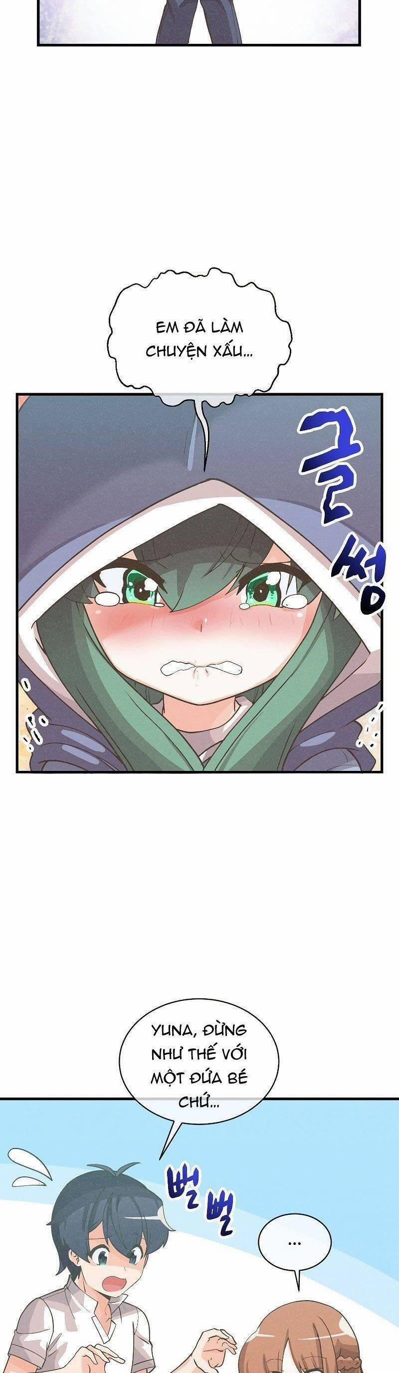 Tôi Trở Thành Một Nông Dân 96 trang 15