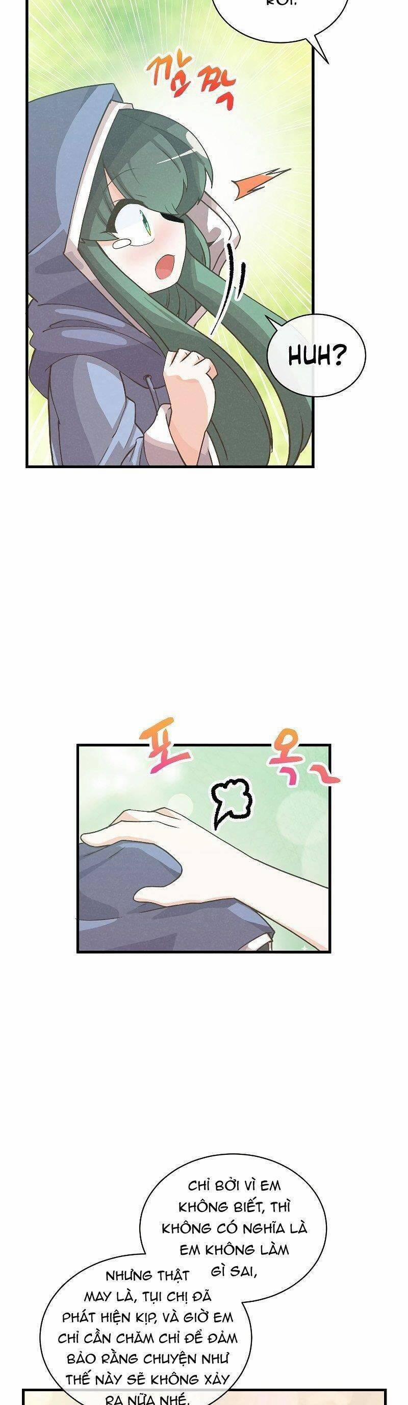 Tôi Trở Thành Một Nông Dân 96 trang 17