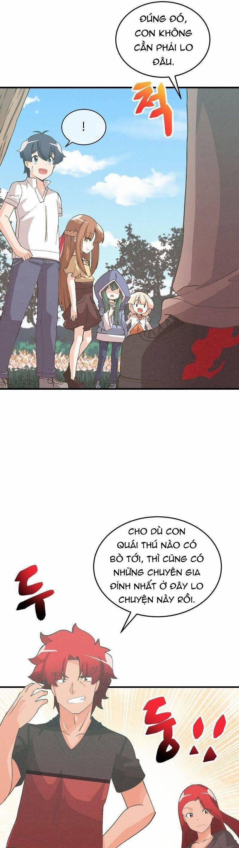 Tôi Trở Thành Một Nông Dân 96 trang 19