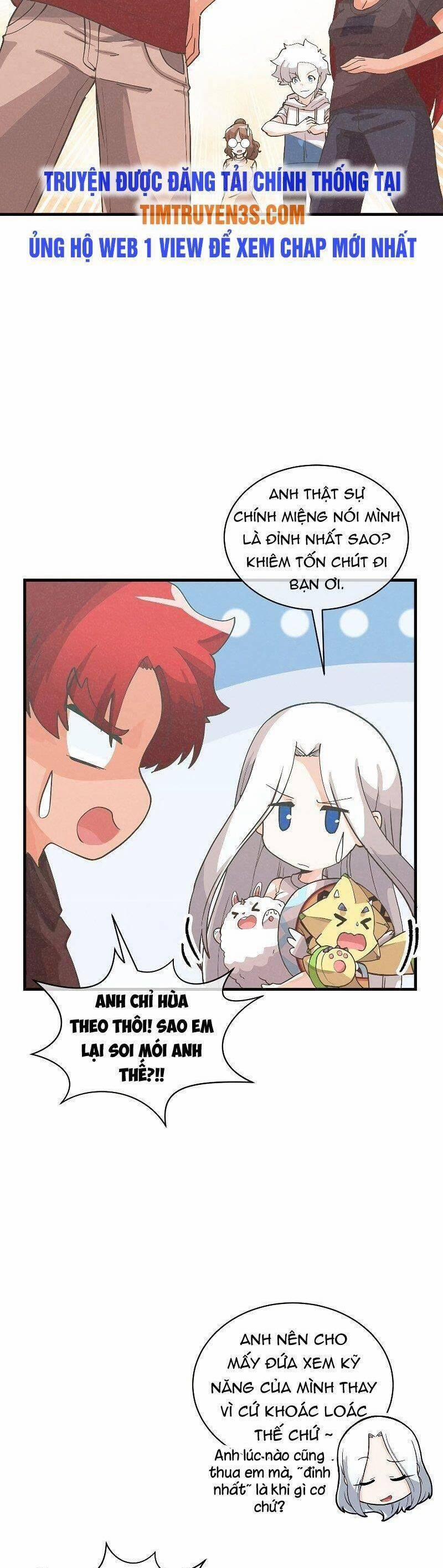 Tôi Trở Thành Một Nông Dân 96 trang 20