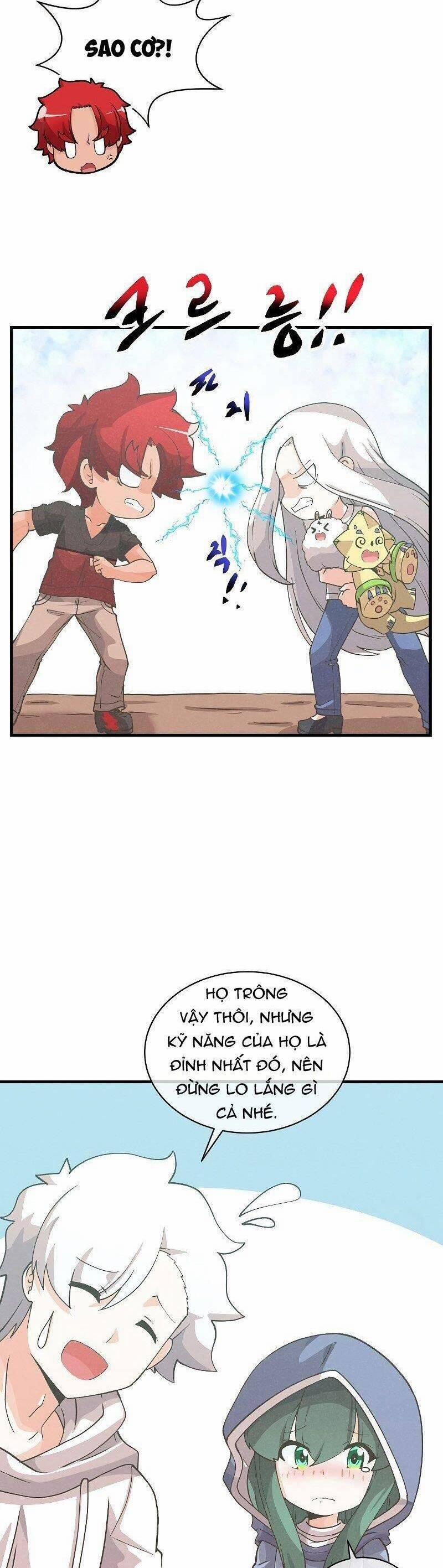 Tôi Trở Thành Một Nông Dân 96 trang 21