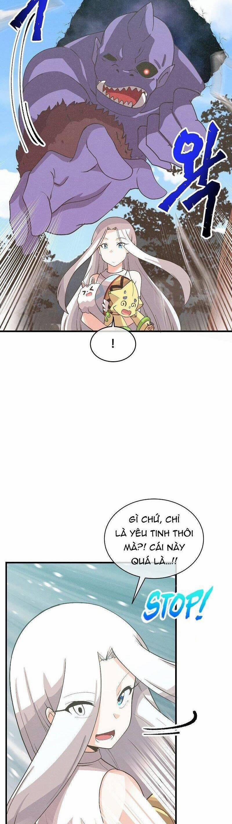 Tôi Trở Thành Một Nông Dân 96 trang 23