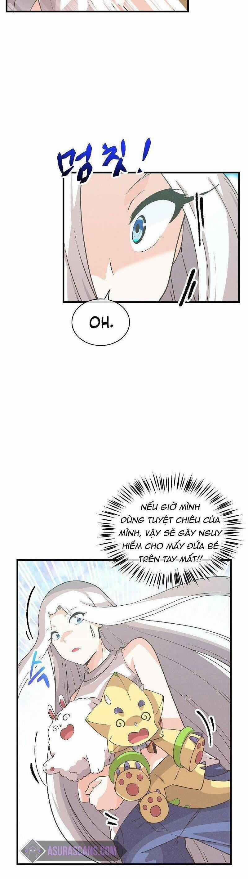 Tôi Trở Thành Một Nông Dân 96 trang 24