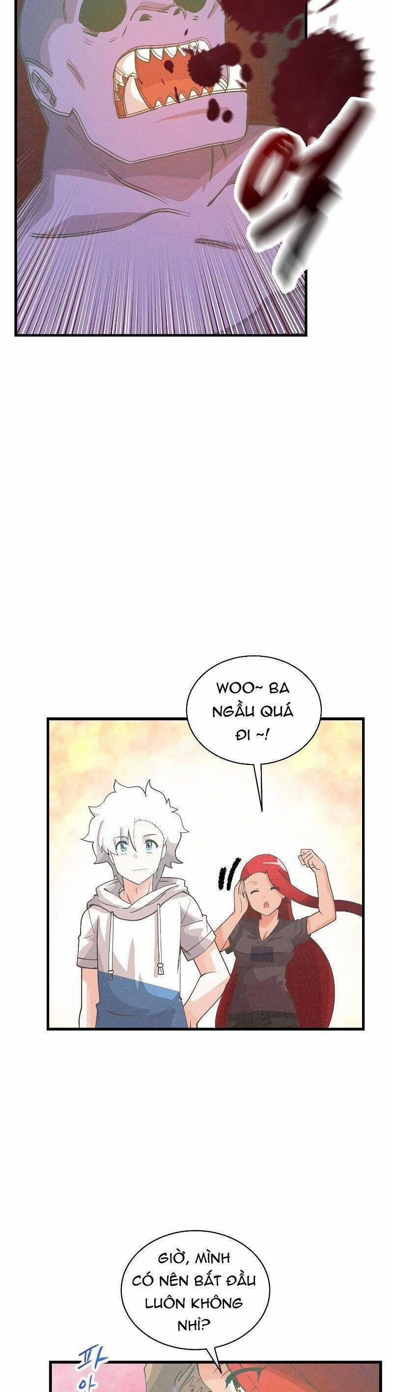 Tôi Trở Thành Một Nông Dân 96 trang 29