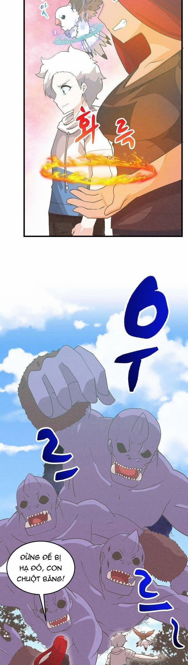 Tôi Trở Thành Một Nông Dân 96 trang 30