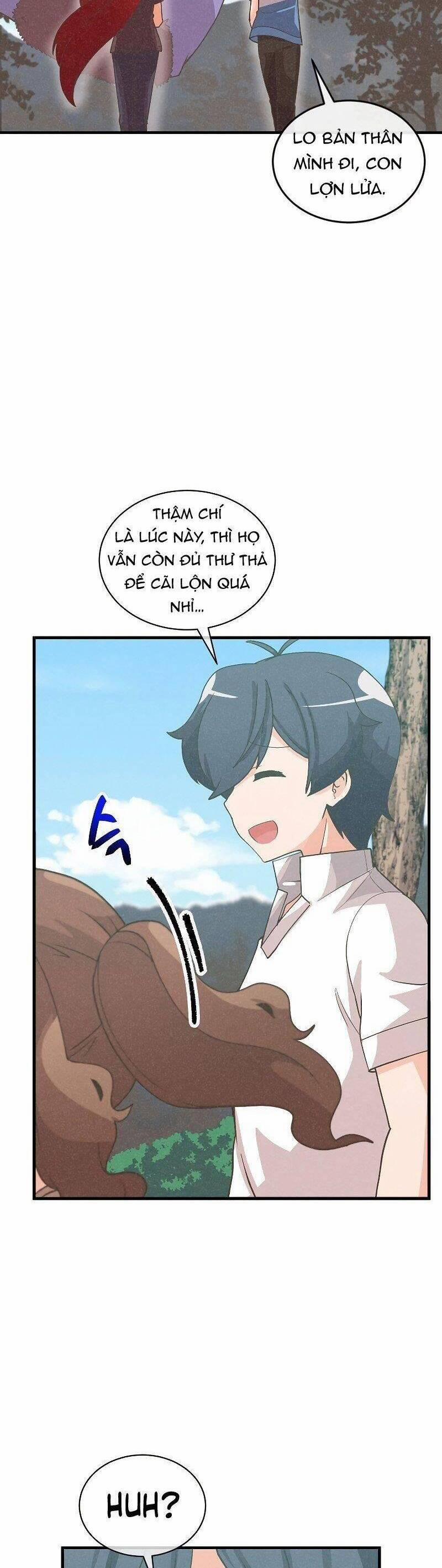 Tôi Trở Thành Một Nông Dân 96 trang 31