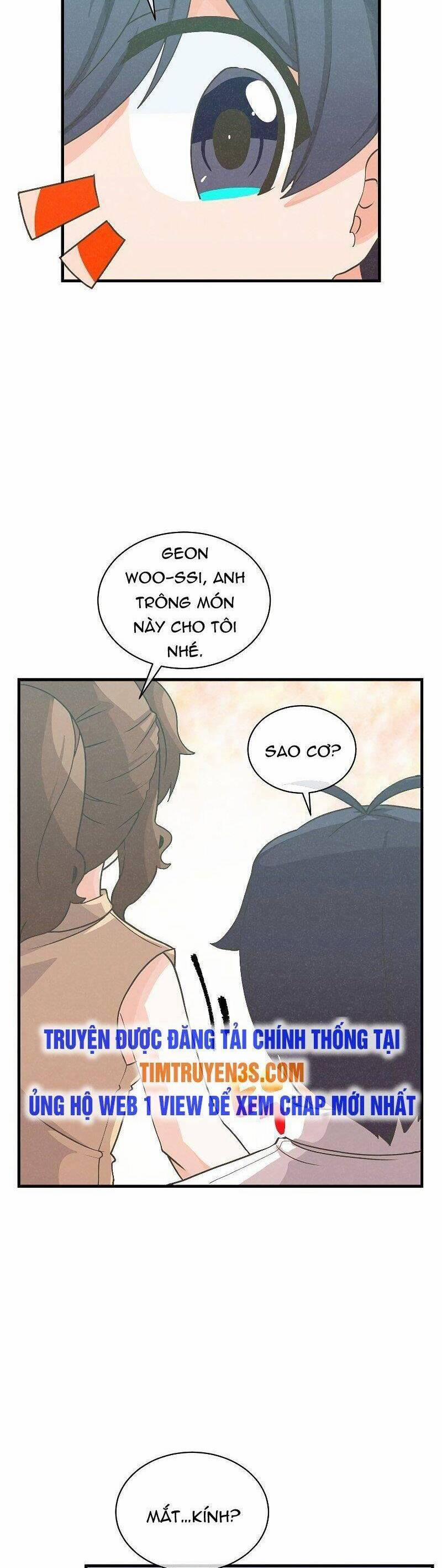 Tôi Trở Thành Một Nông Dân 96 trang 32