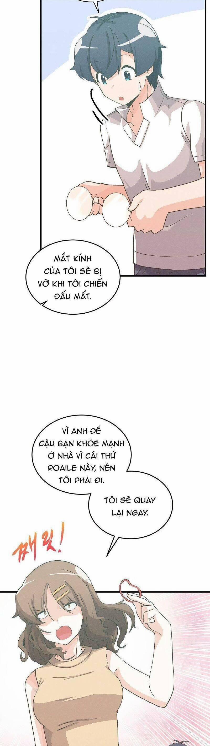 Tôi Trở Thành Một Nông Dân 96 trang 33