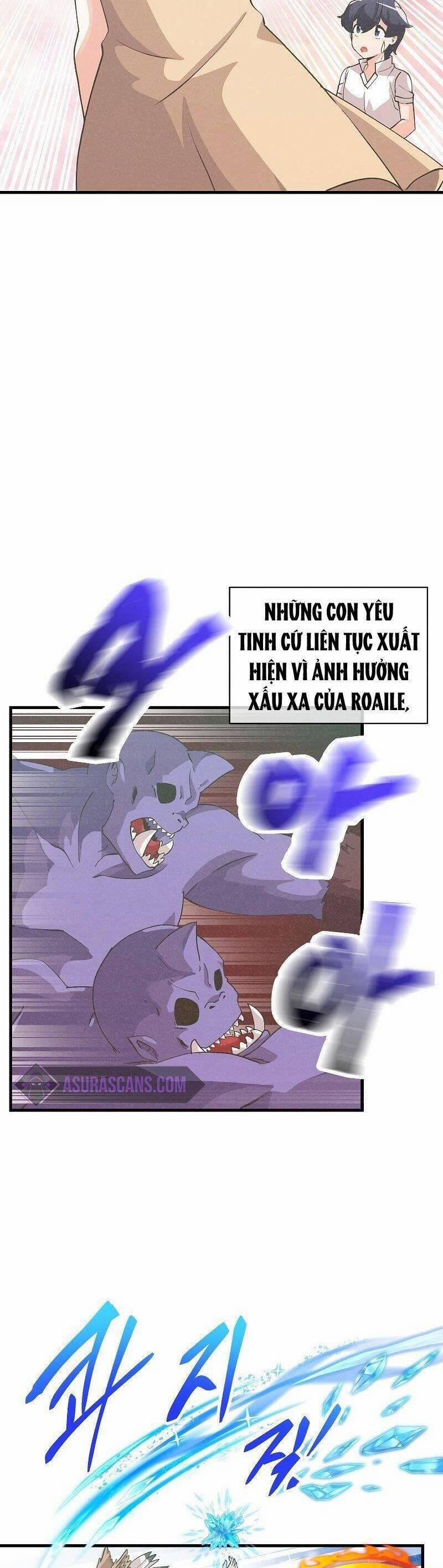 Tôi Trở Thành Một Nông Dân 96 trang 34