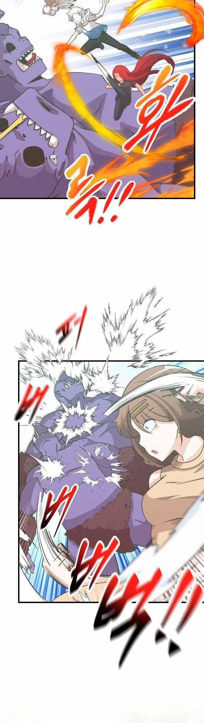 Tôi Trở Thành Một Nông Dân 96 trang 35