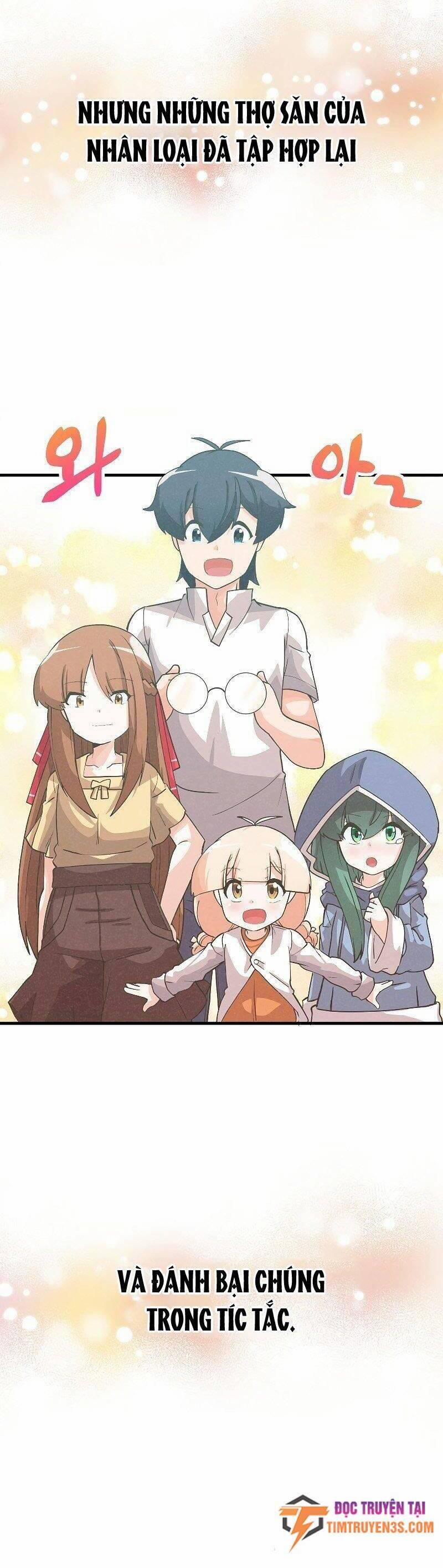 Tôi Trở Thành Một Nông Dân 96 trang 36