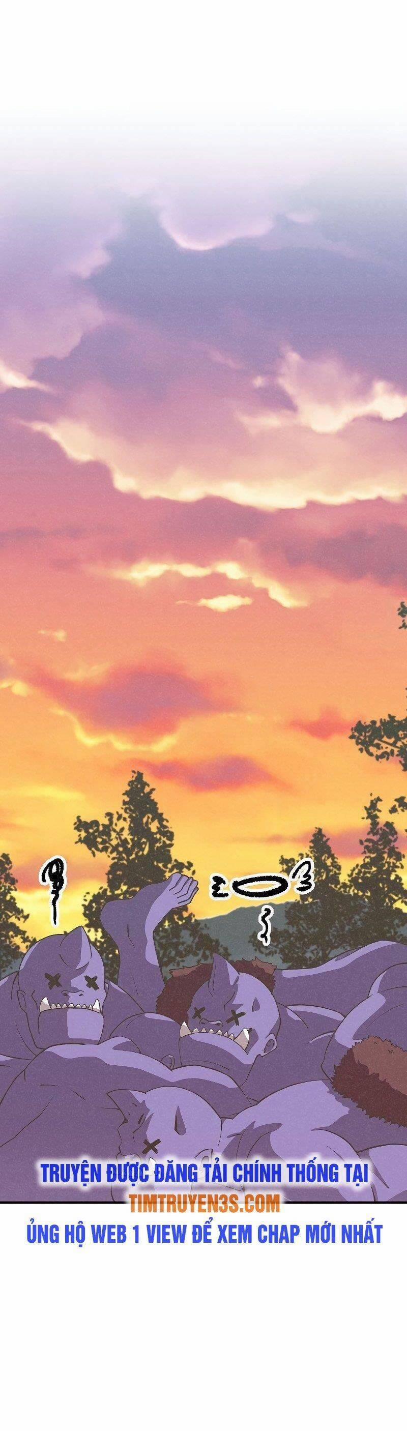 Tôi Trở Thành Một Nông Dân 96 trang 37