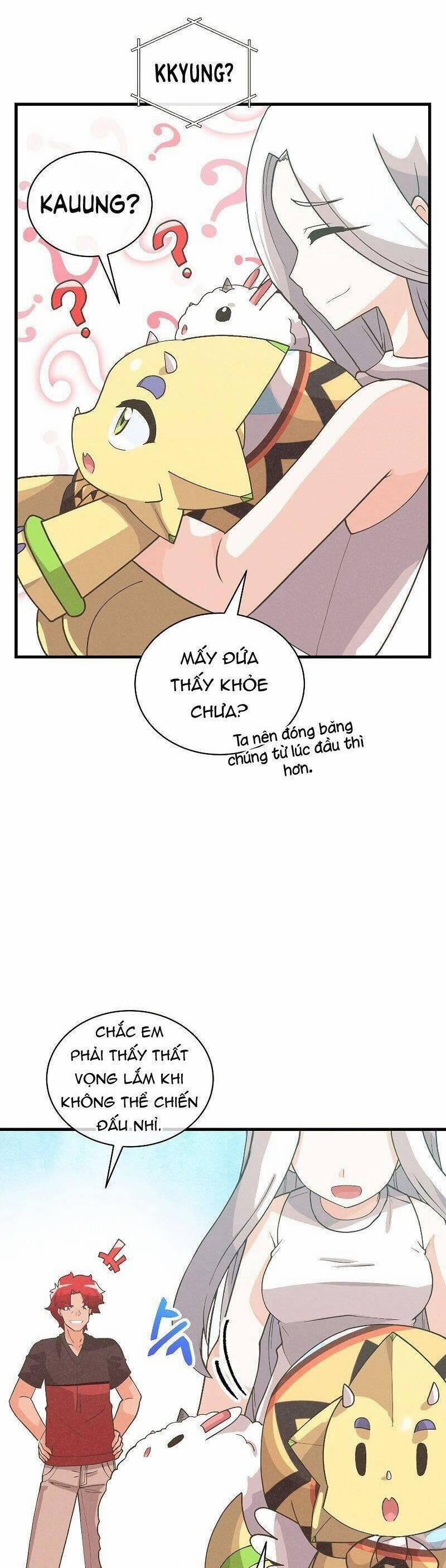 Tôi Trở Thành Một Nông Dân 96 trang 39