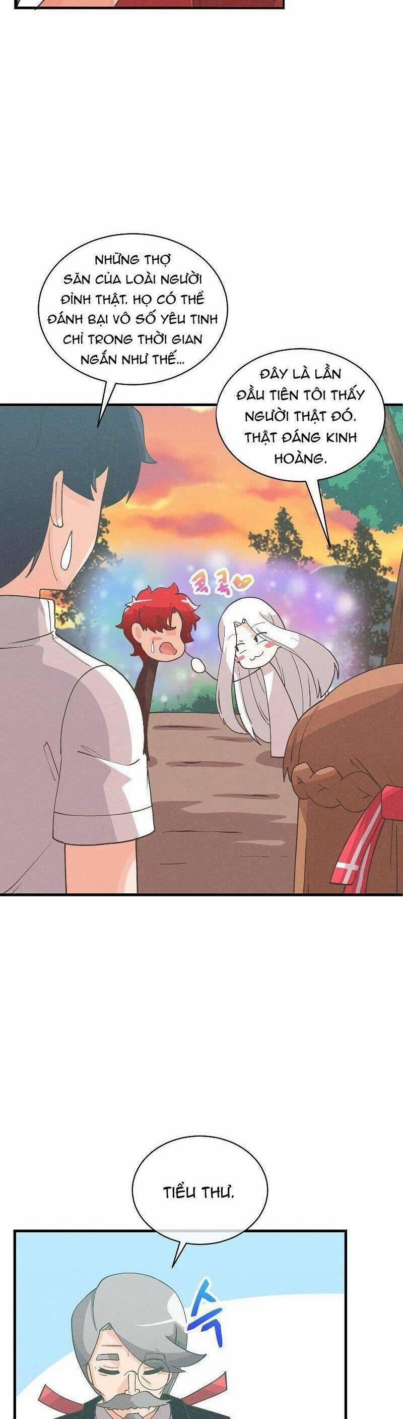 Tôi Trở Thành Một Nông Dân 96 trang 41