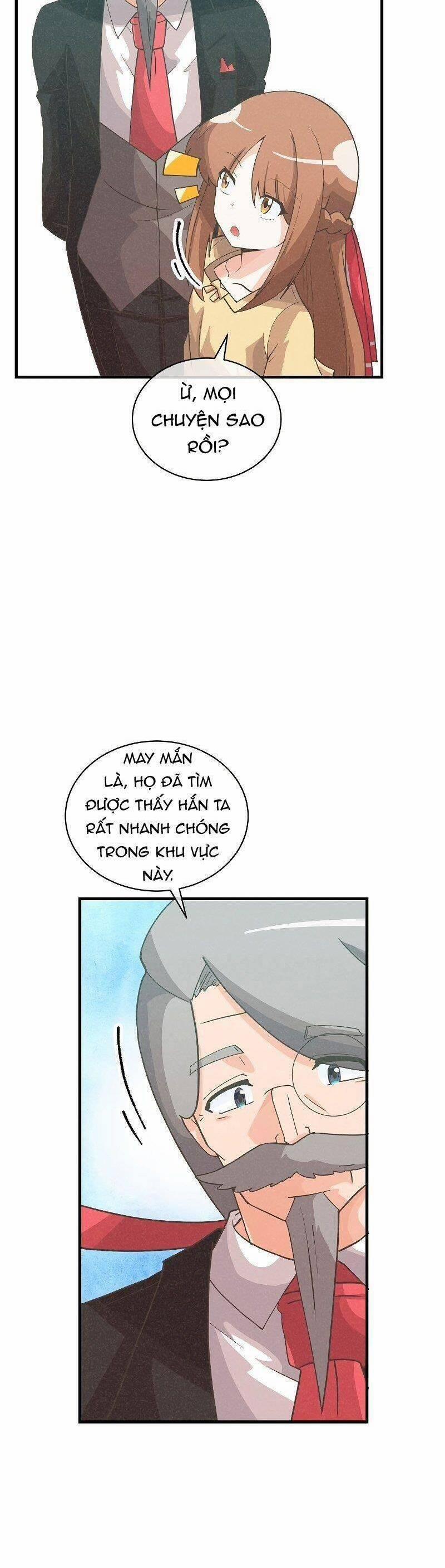 Tôi Trở Thành Một Nông Dân 96 trang 42