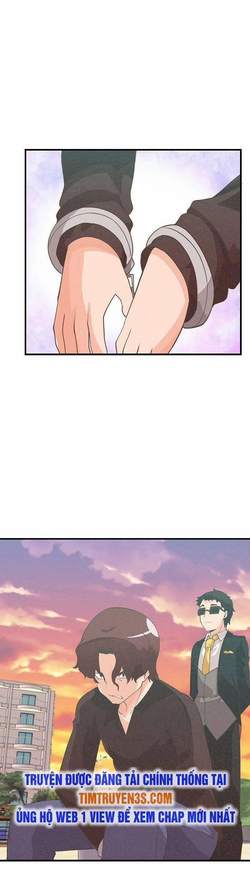 Tôi Trở Thành Một Nông Dân 96 trang 43