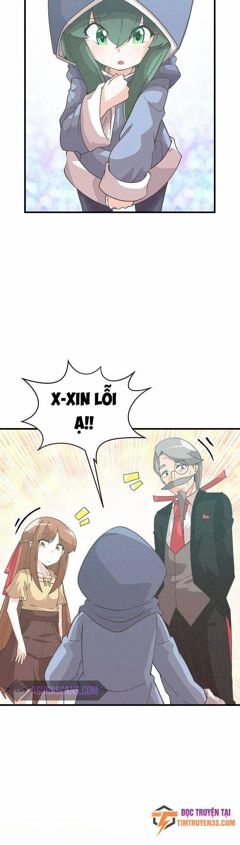 Tôi Trở Thành Một Nông Dân 96 trang 45