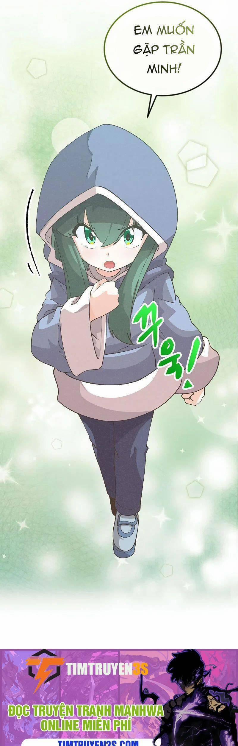 Tôi Trở Thành Một Nông Dân 96 trang 46