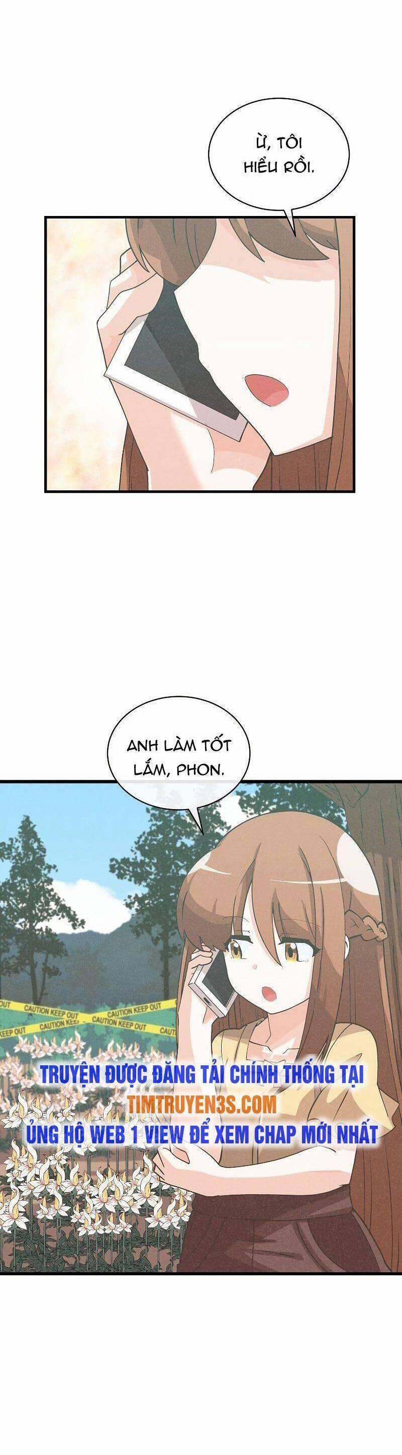 Tôi Trở Thành Một Nông Dân 96 trang 5