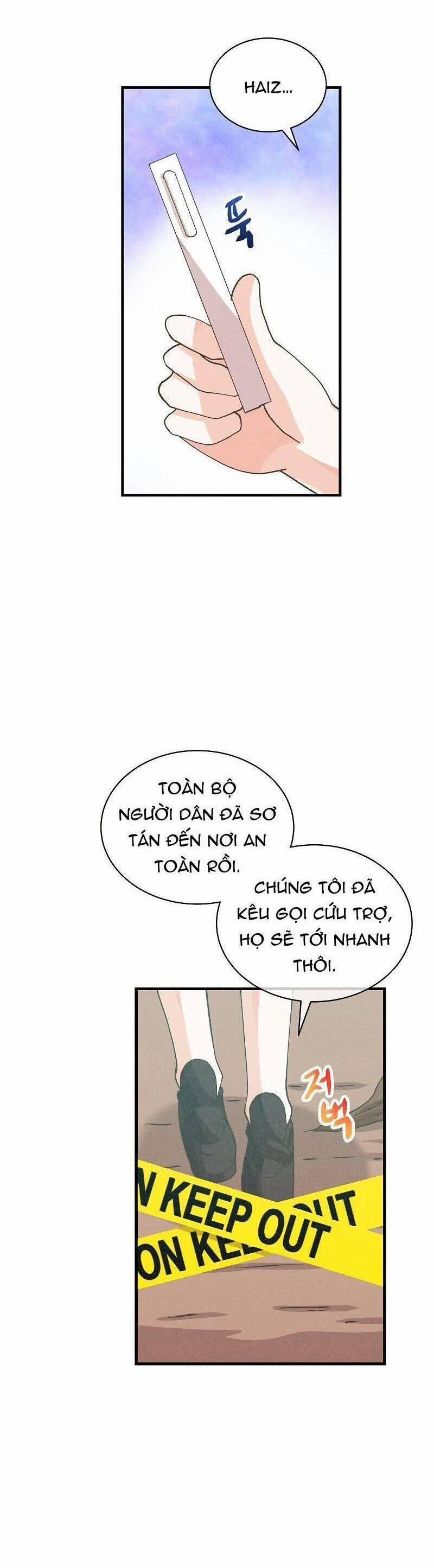 Tôi Trở Thành Một Nông Dân 96 trang 6