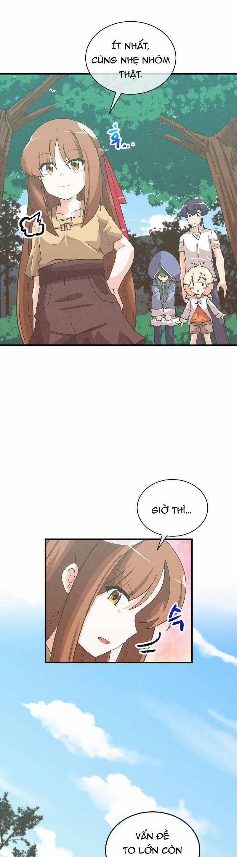 Tôi Trở Thành Một Nông Dân 96 trang 7