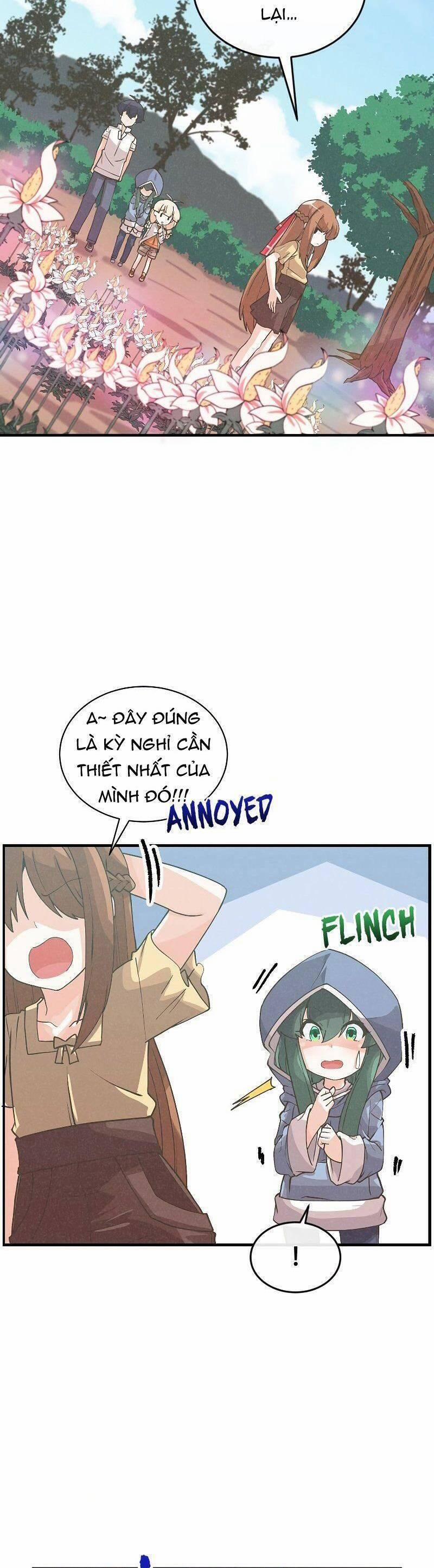 Tôi Trở Thành Một Nông Dân 96 trang 8