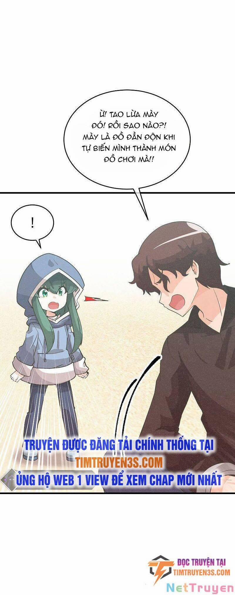 Tôi Trở Thành Một Nông Dân 97 trang 11