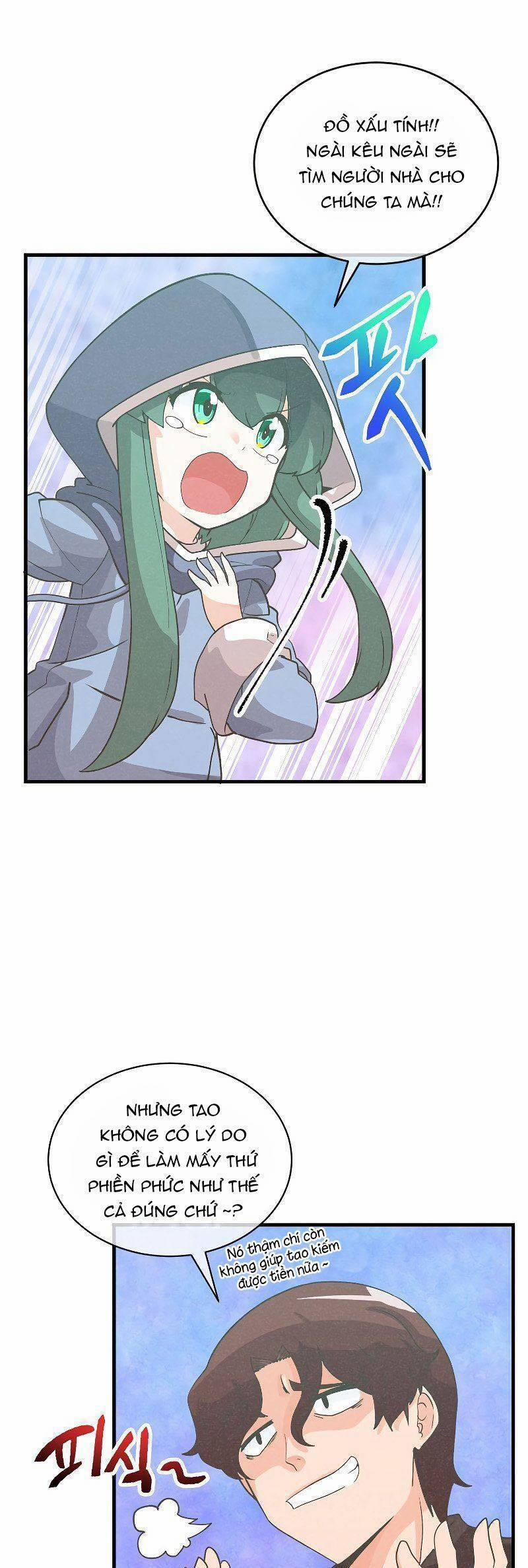 Tôi Trở Thành Một Nông Dân 97 trang 12