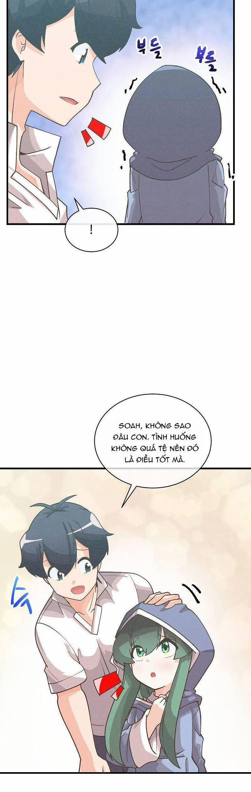 Tôi Trở Thành Một Nông Dân 97 trang 14