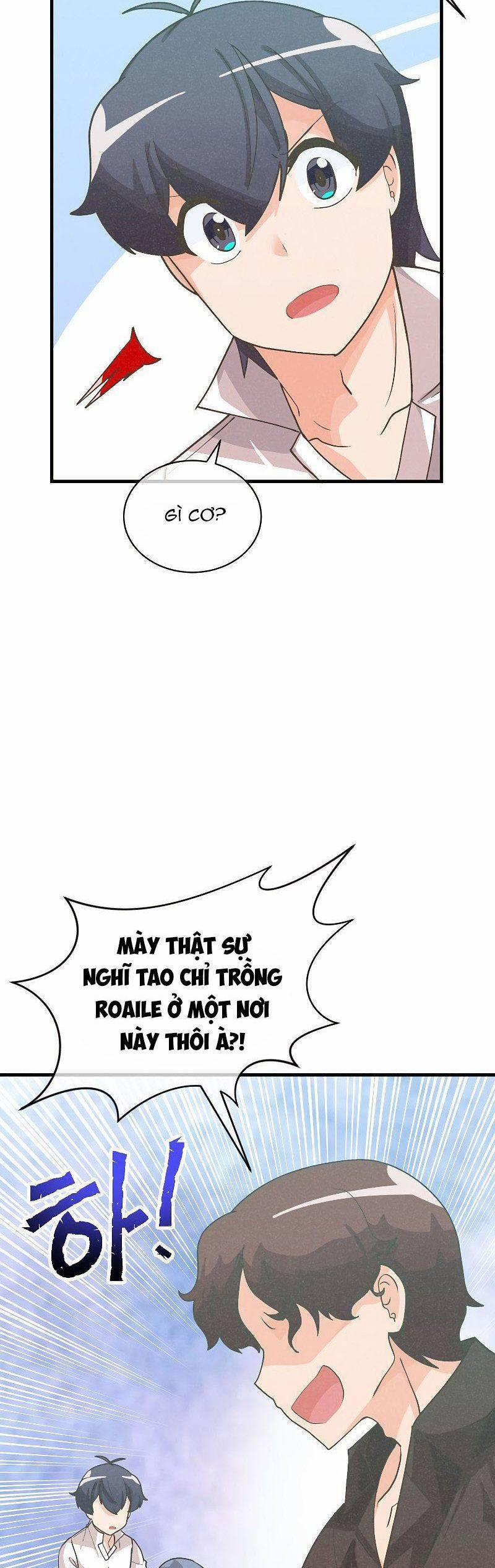 Tôi Trở Thành Một Nông Dân 97 trang 16