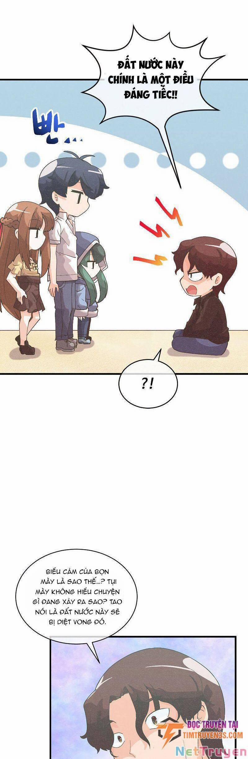 Tôi Trở Thành Một Nông Dân 97 trang 19