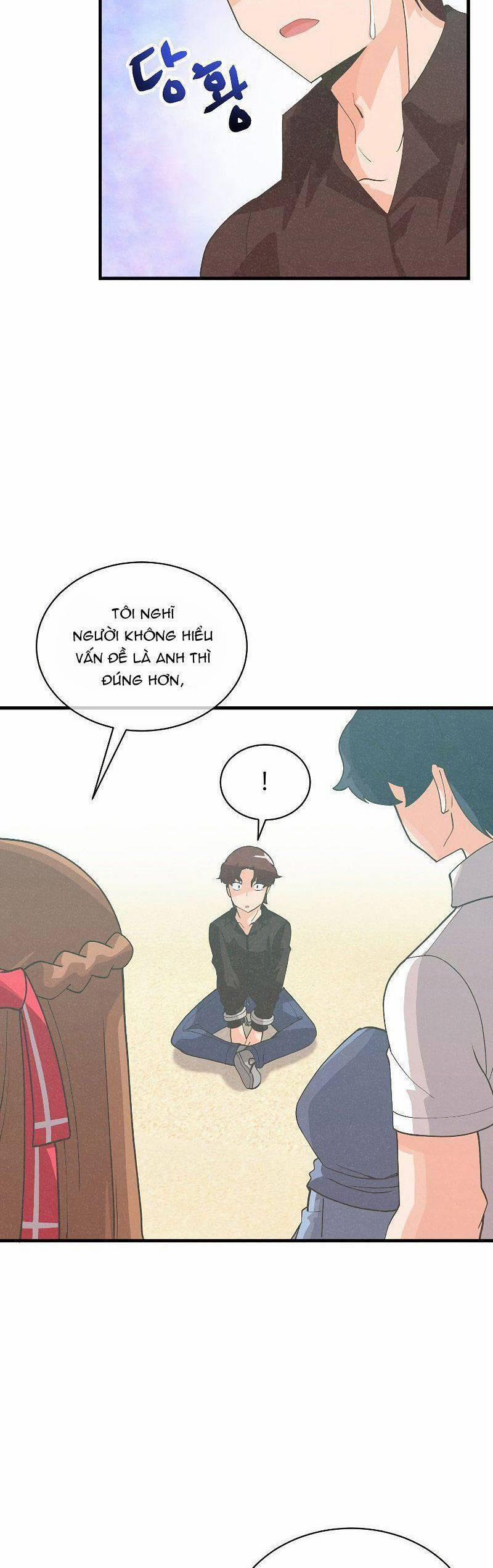 Tôi Trở Thành Một Nông Dân 97 trang 20