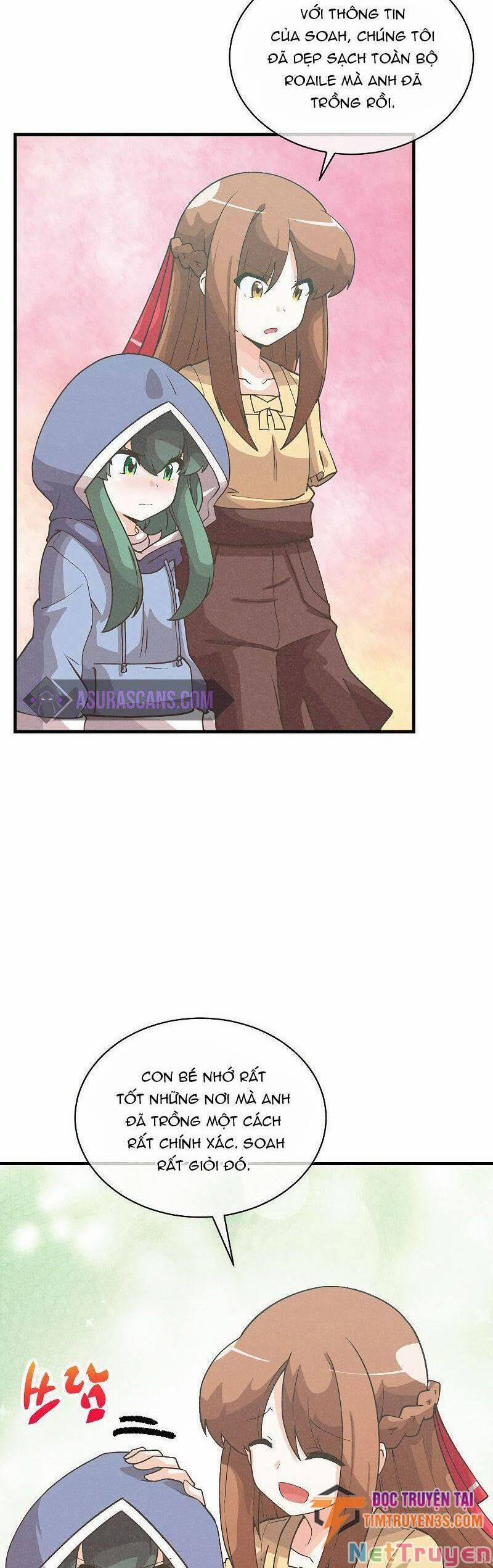 Tôi Trở Thành Một Nông Dân 97 trang 21