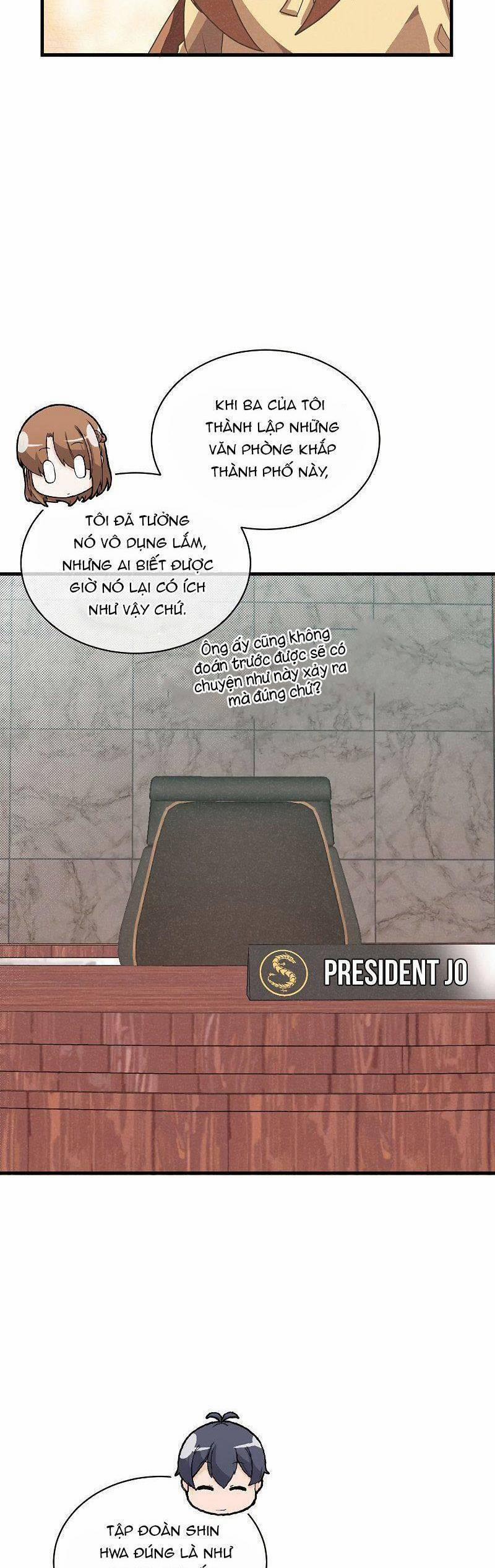 Tôi Trở Thành Một Nông Dân 97 trang 27