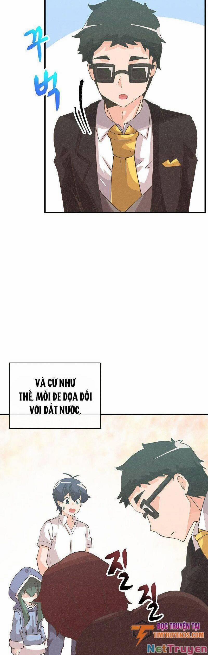 Tôi Trở Thành Một Nông Dân 97 trang 37