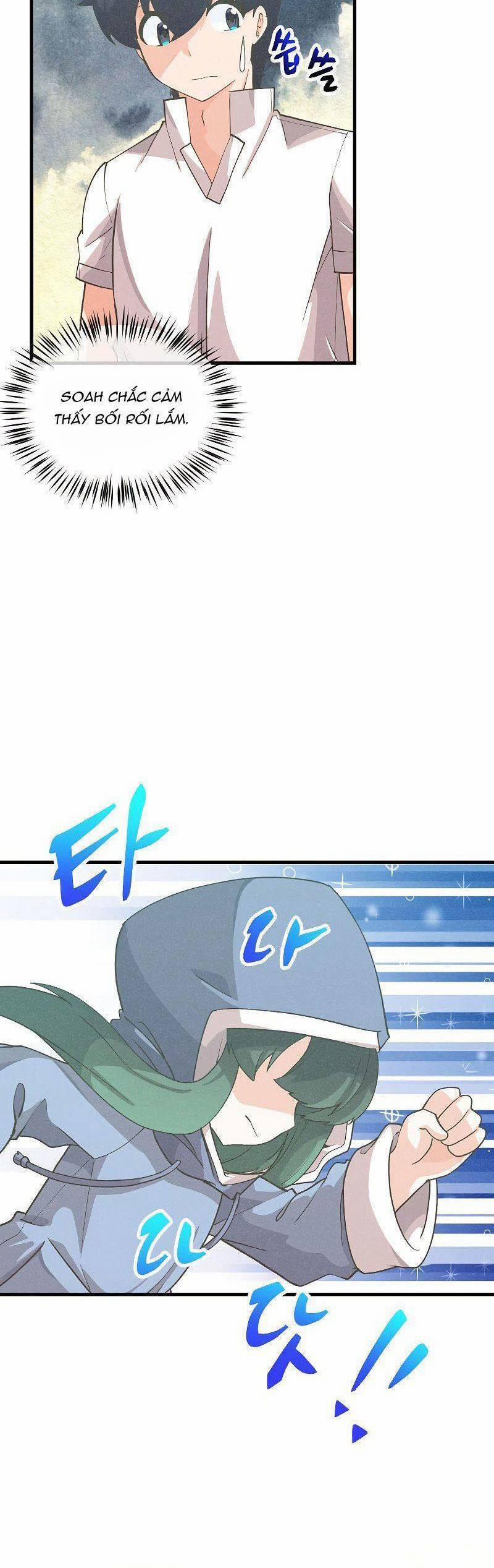 Tôi Trở Thành Một Nông Dân 97 trang 4