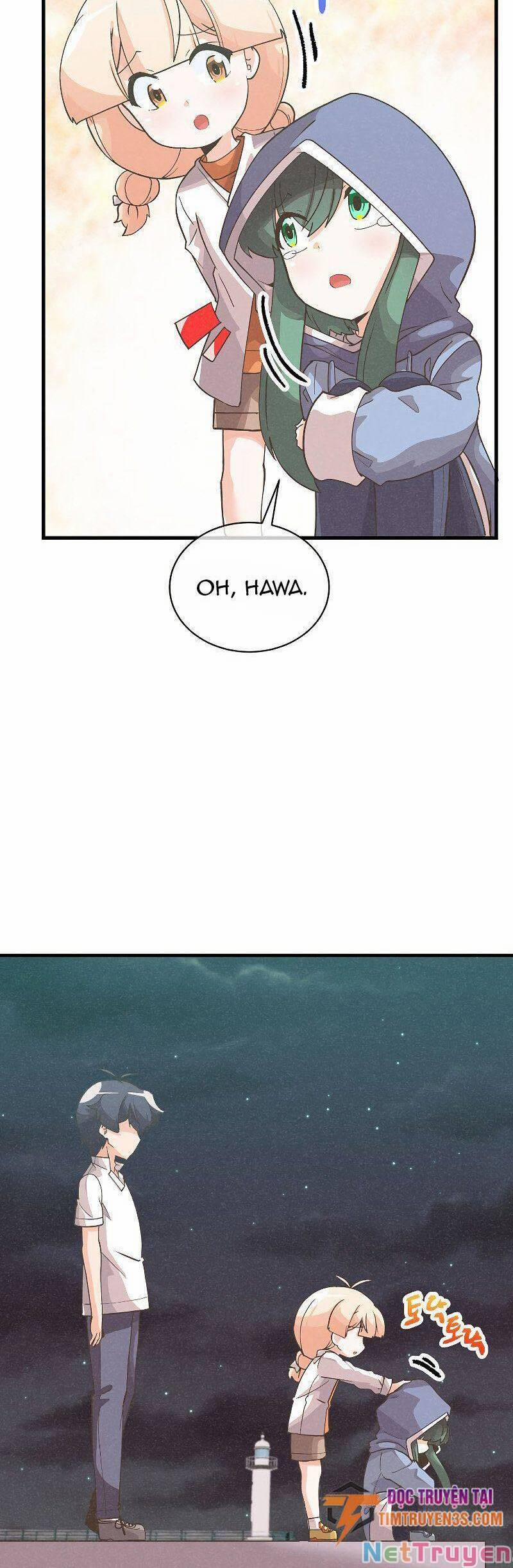 Tôi Trở Thành Một Nông Dân 97 trang 41