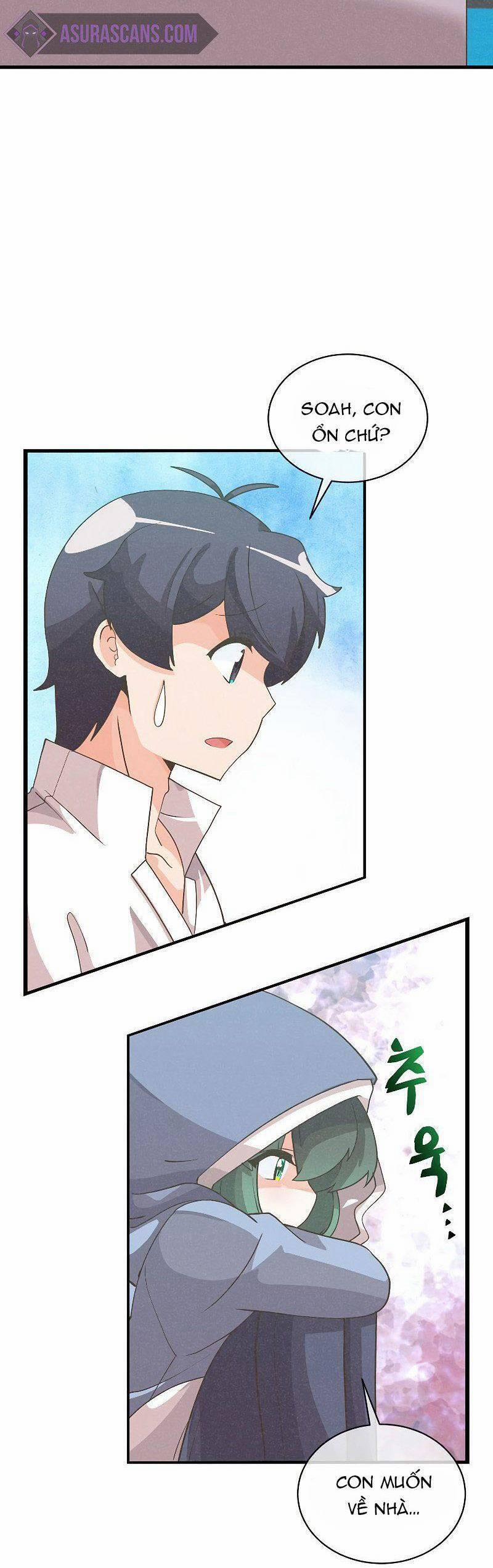 Tôi Trở Thành Một Nông Dân 97 trang 42