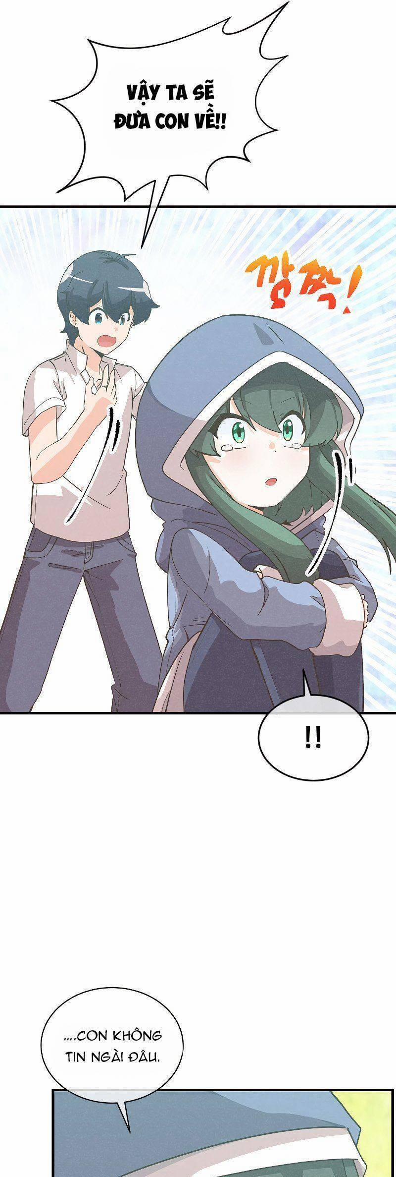 Tôi Trở Thành Một Nông Dân 97 trang 45