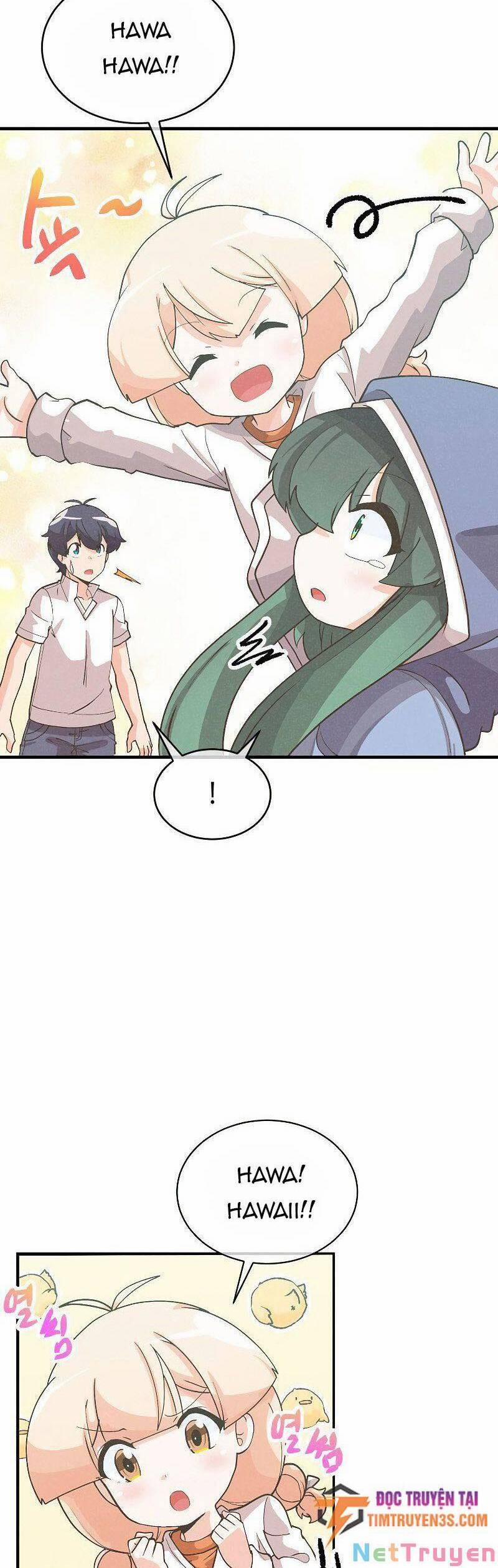 Tôi Trở Thành Một Nông Dân 97 trang 48