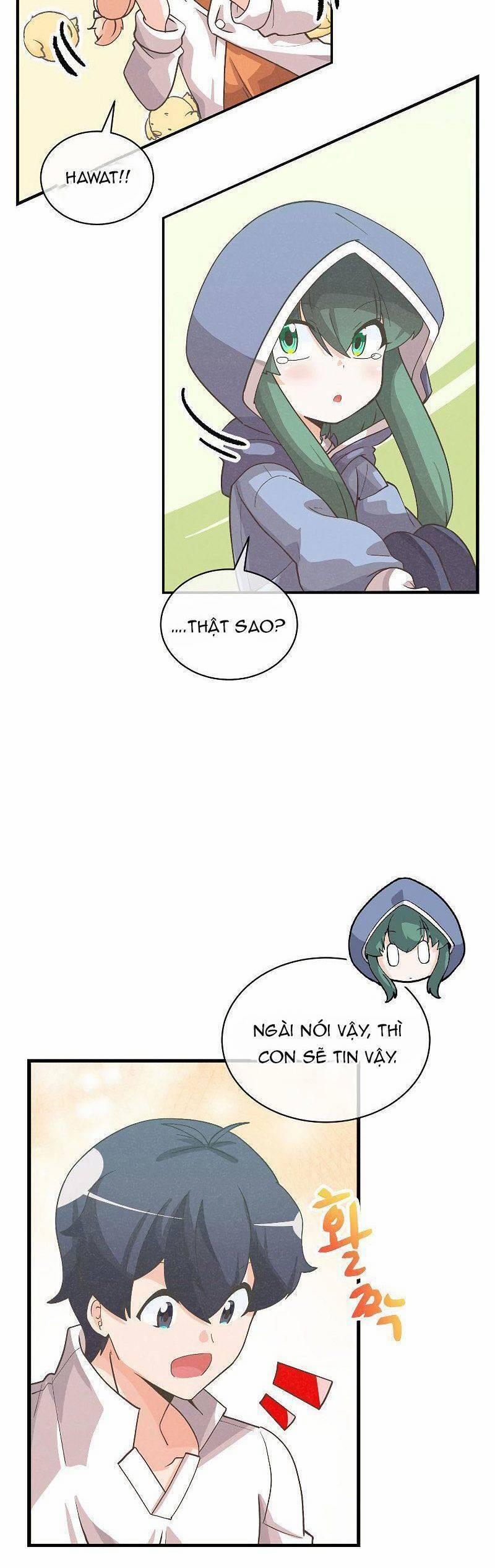 Tôi Trở Thành Một Nông Dân 97 trang 49