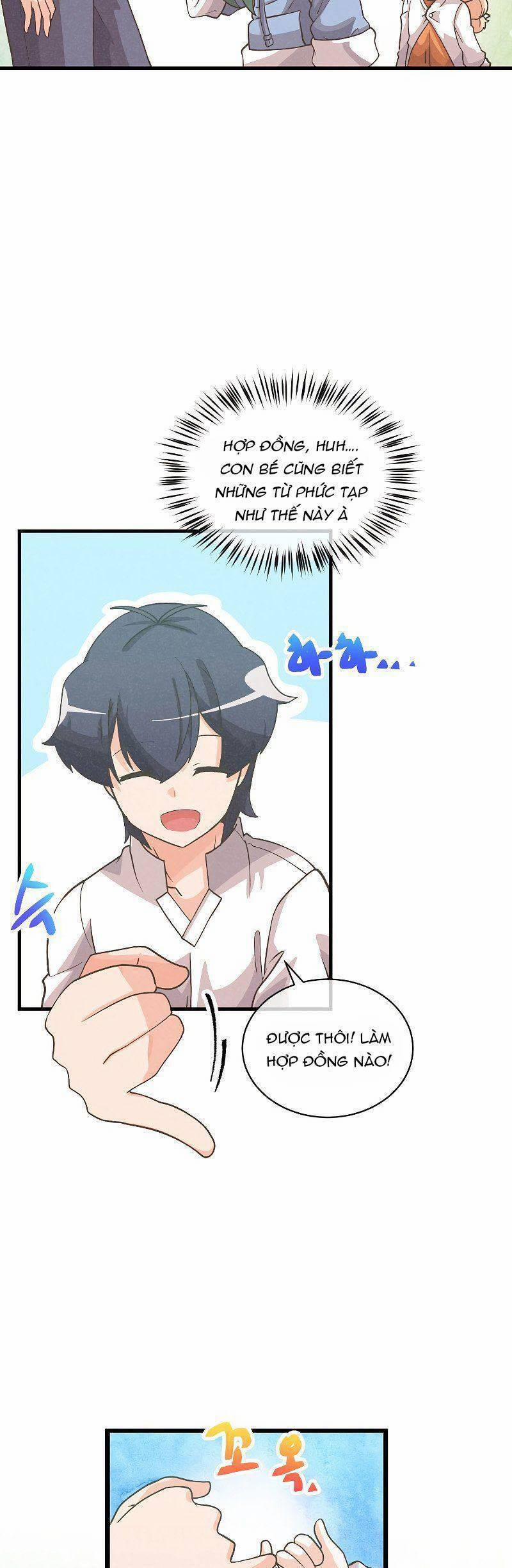 Tôi Trở Thành Một Nông Dân 97 trang 51