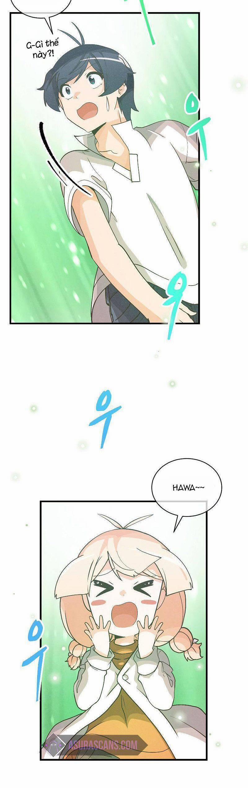 Tôi Trở Thành Một Nông Dân 97 trang 53