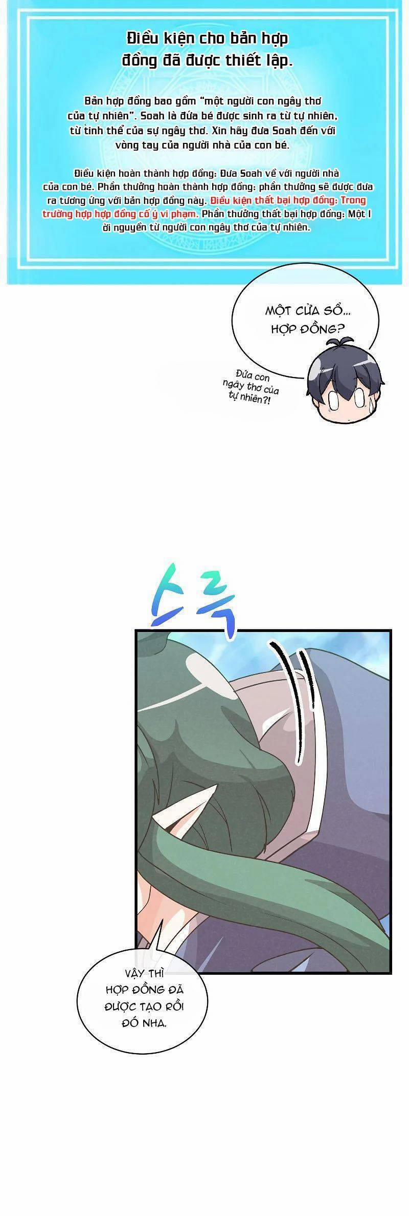 Tôi Trở Thành Một Nông Dân 97 trang 56