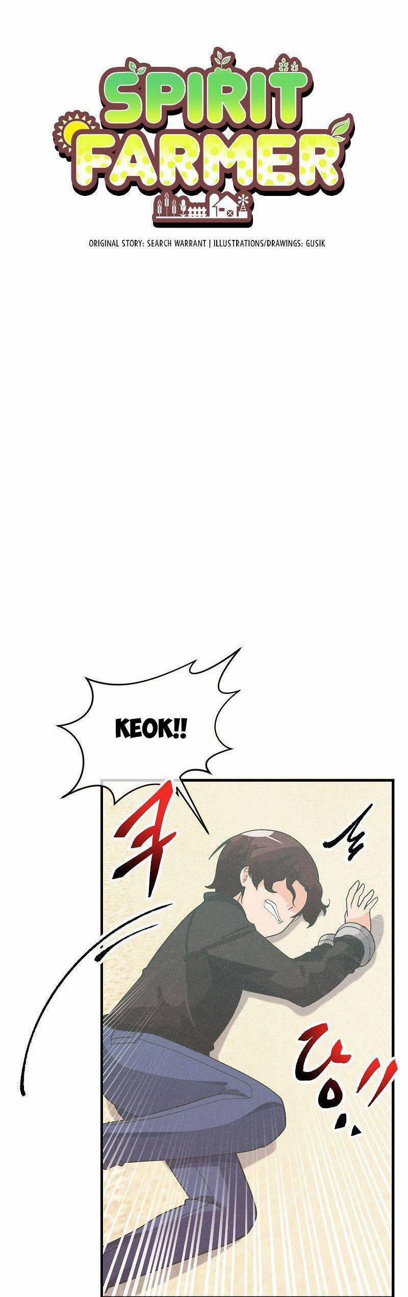 Tôi Trở Thành Một Nông Dân 97 trang 8